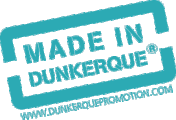 Made in Dunkerque