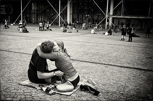 amoureux_paris_sémiotique