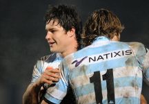 distance corps sport