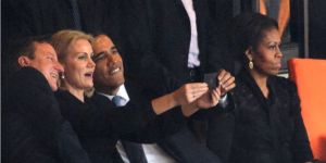 Selfie-Obama-politique-media-usage