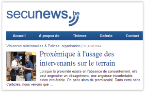 proxémie_sécurité_distance_police_pratiques