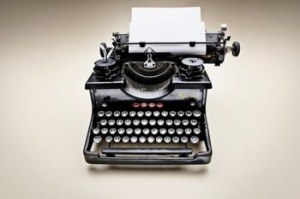 Dactylo-outil-machine-ecrire