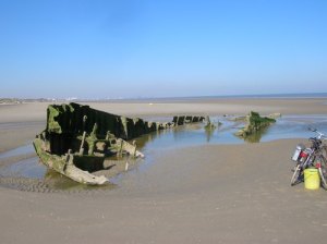 epave_operation_dynamo_creasted_eagle_anglais