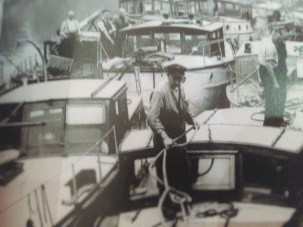 Little Ship opération Dynamo