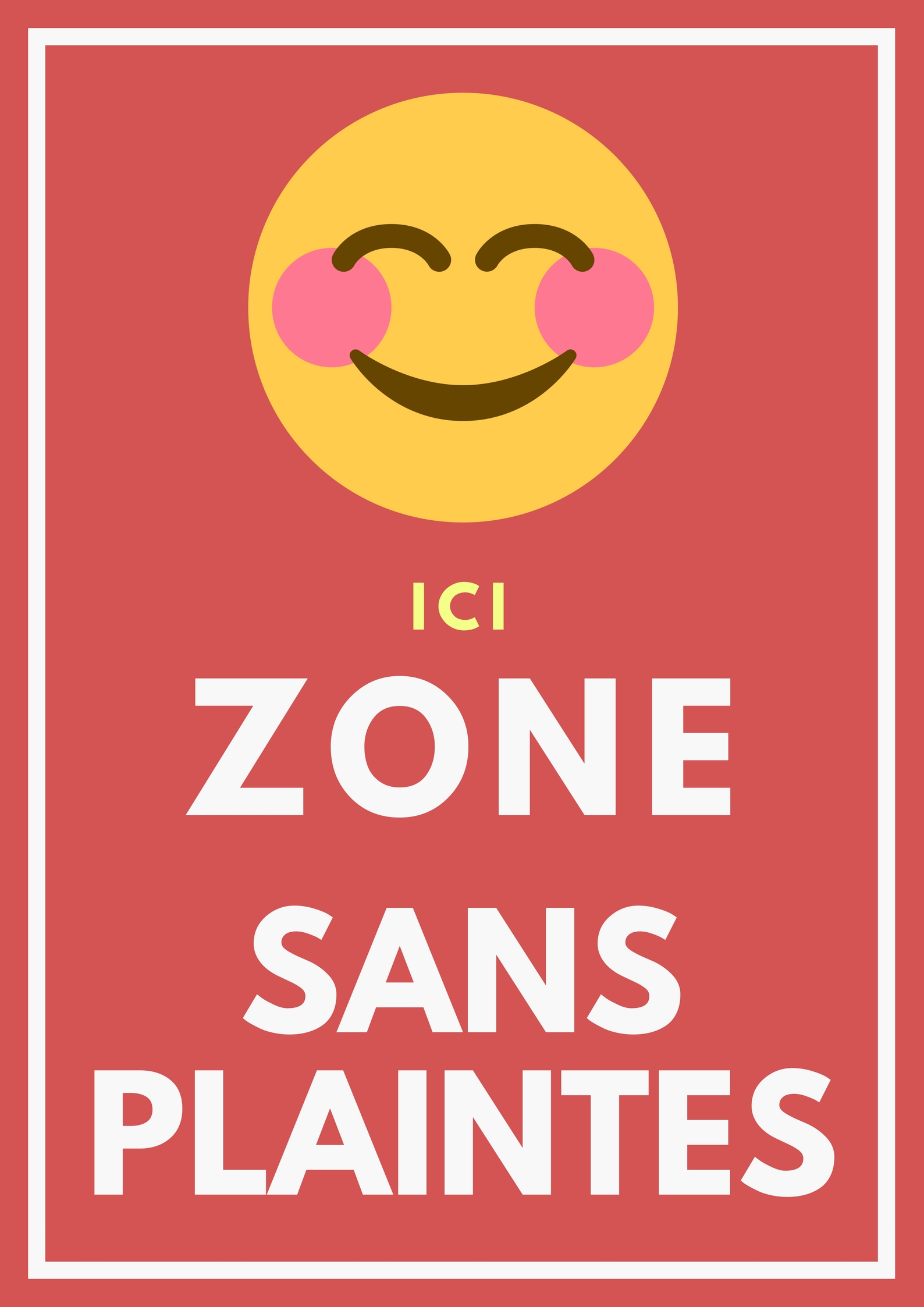 21 jours sans se plaindre main image 1