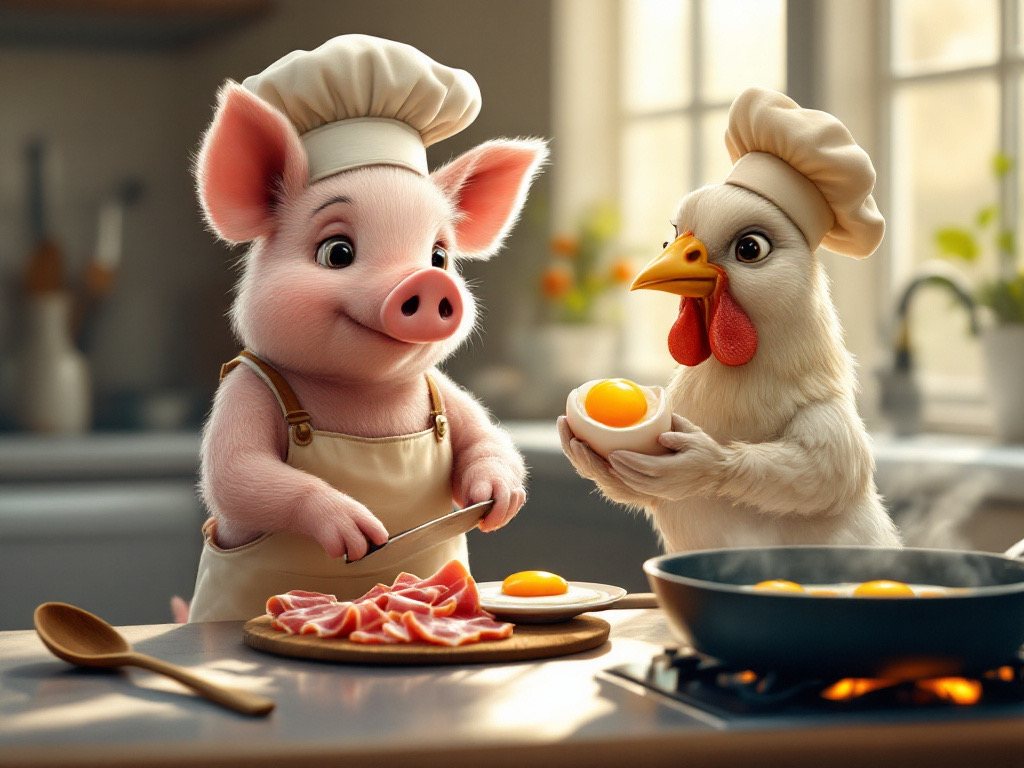 la-fable-de-l-omelette-aux-lardons-concern-ou-impliqu-guillaume